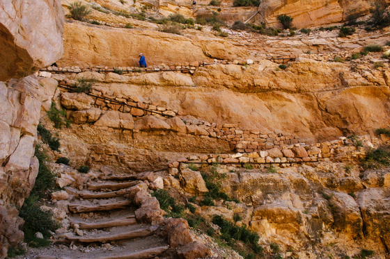 Grand Canyon National Park