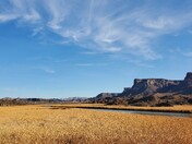 Bill Williams River National Wildlife Refuge