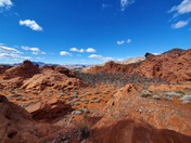 Lake Mead National Recreation Area