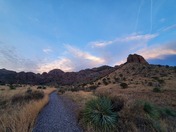 Organ Mountains-Desert Peaks National Monument