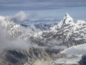 Gates of The Arctic National Park
