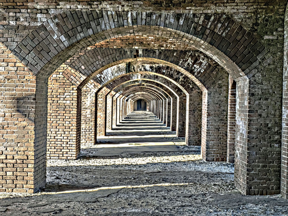 Dry Tortugas national Park