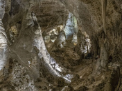 Carlsbad Caverns National Park
