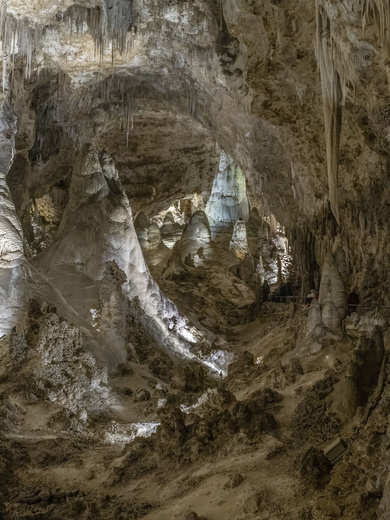 Carlsbad Caverns National Park