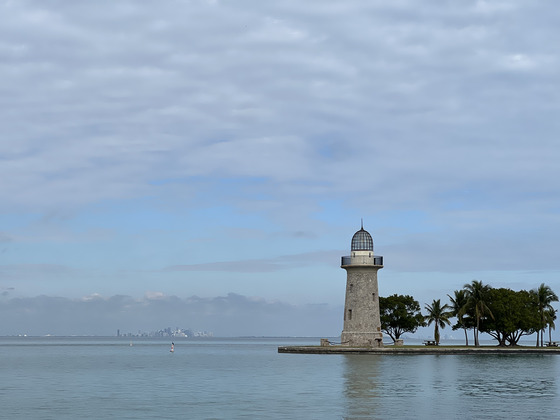 Biscayne National Park
