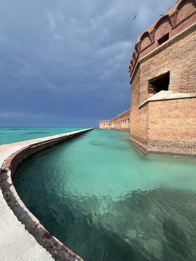 Dry Tortugas National Park