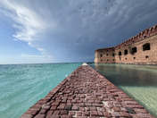 Dry Tortugas National Park