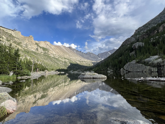 Rocky Mountain National Park