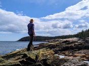 Acadia National Park