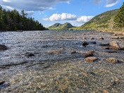 Acadia National Park