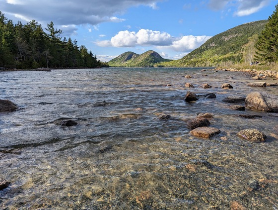 Acadia National Park