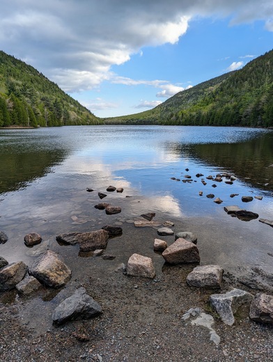 Acadia National Park