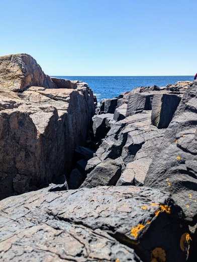 Acadia National Park