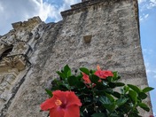 San Antonio Missions National Historical Park