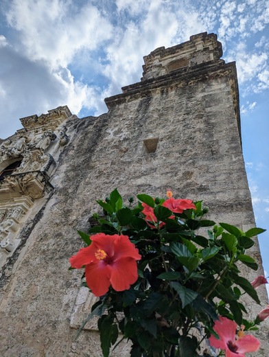 San Antonio Missions National Historical Park