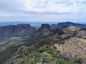 Big Bend National Park