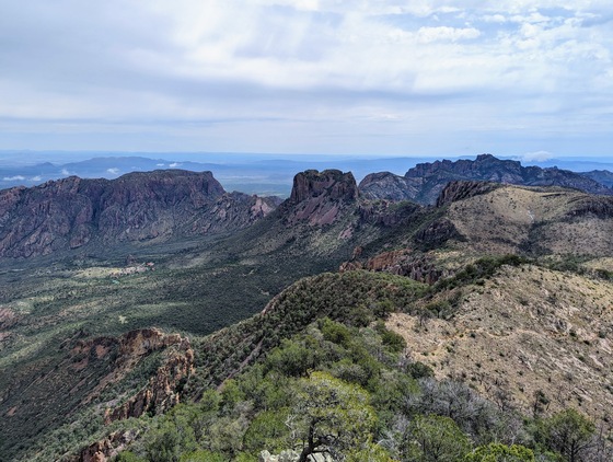 Big Bend National Park