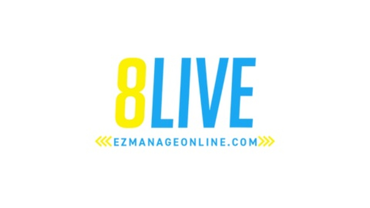 Logo8Live