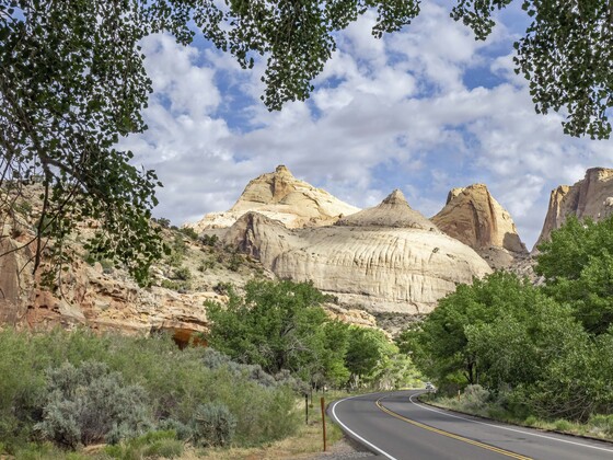 Bears Ears National Monument