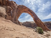 Corona Arch Trail