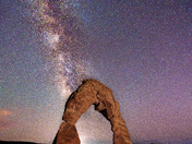 Arches National Park