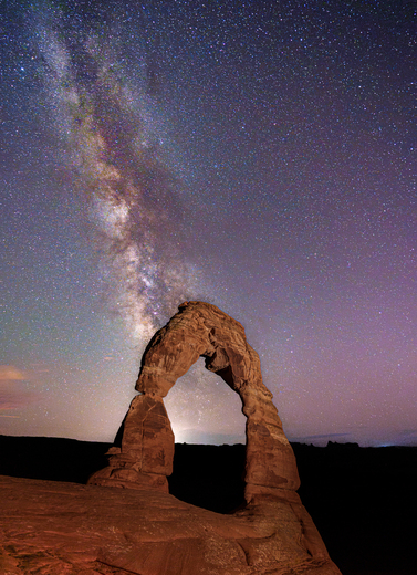 Arches National Park