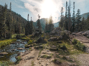 Rocky Mountain National Park