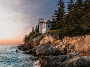 Acadia National Park