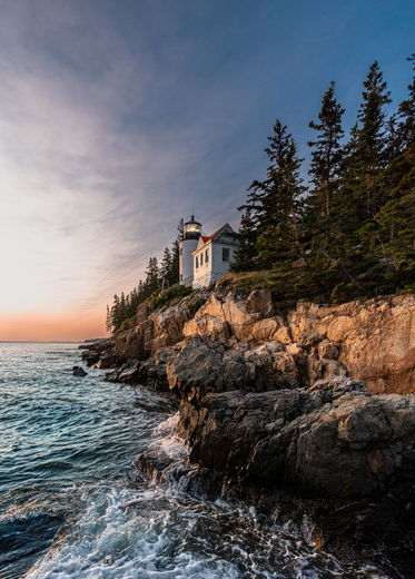 Acadia National Park