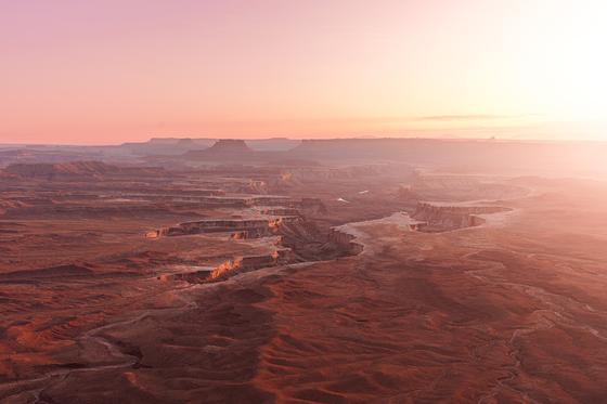 Canyonlands National Park