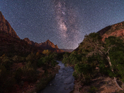 Zion National Park