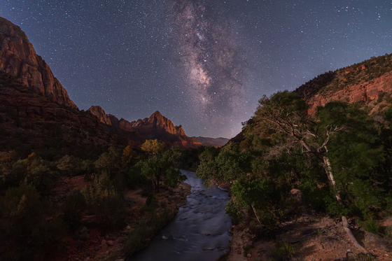 Zion National Park