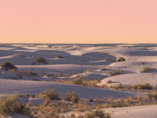 White Sands National Park