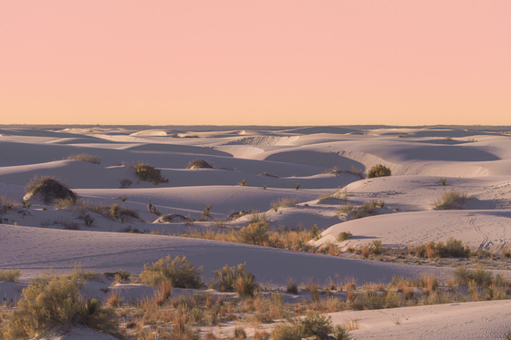White Sands National Park