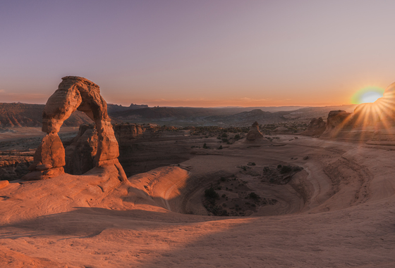 Arches National Park