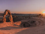 Arches National Park