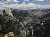 Yosemite National Park