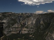 Yosemite National Park