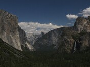 Yosemite National Park