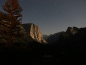 Yosemite National Park