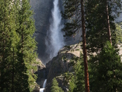 Yosemite National Park