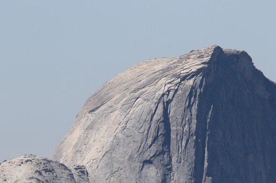 Yosemite National Park