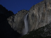 Yosemite National Park