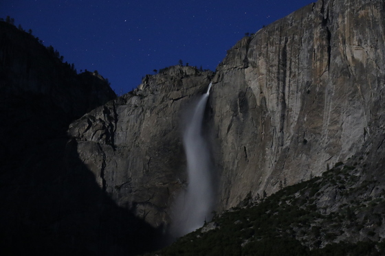 Yosemite National Park