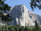 Yosemite National Park