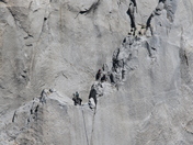 Yosemite National Park