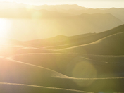 Death Valley National Park