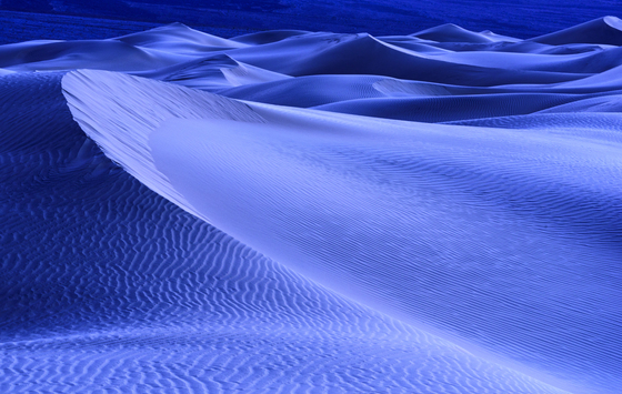 Death Valley National Park