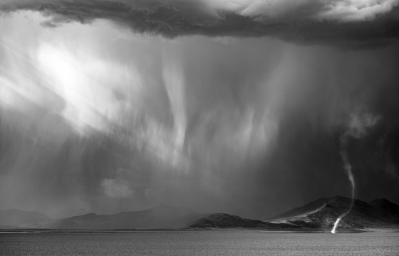 Alvord Desert Wilderness Study Area