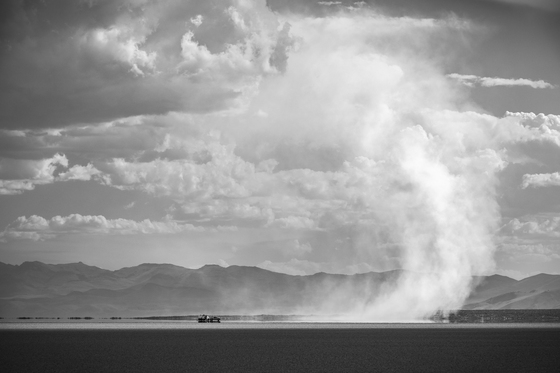 Alvord Desert Wilderness Study Area